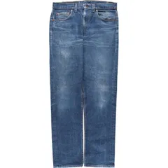 古着 80年代 リーバイス Levi's 505-0217 テーパードデニムパンツ メンズw34相当 ヴィンテージ/eaa480367