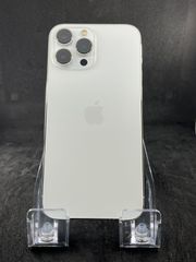 iPhone 13 Pro Max 128GB 실버 | 배터리 신품 교환 | SIM 무료 | 동작 확인 · 정비 완료
