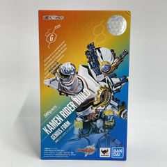 [중고] 개봉) 반다이 SHFiguarts 가면 라이더 빌드 지니어스 폼 [79]