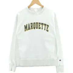 古着 00年代~ チャンピオン Champion REVERSE WEAVE リバースウィーブ カレッジスウェットシャツ トレーナー メンズM相当/eaa480819