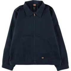 古着 ディッキーズ Dickies ワークジャケット メンズL相当/eaa604744