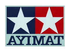 タミヤ 透明ステッカー #66013