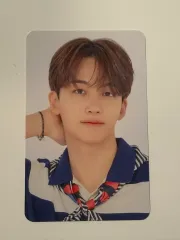 SEVENTEEN 24H トレカ ジョンハン