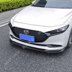 しょー様【新品】マツダ3セダン用 シグネチャーウィング ピアノ