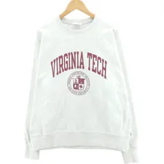 古着 チャンピオン Champion REVERSE WEAVE リバースウィーブ カレッジスウェットシャツ トレーナー/eaa480817