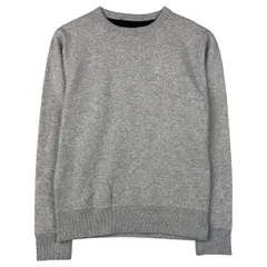 古着 チャンピオン Champion AUTHENTIC ATHLETICWEAR ワンポイントロゴスウェットシャツ トレーナー メンズS相当/eaa482497