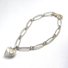 GIGI ジジ ARTEMIS boned chain ブレスレット 186mm - メルカリ