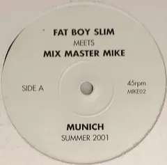 2026年最新】fatboy slim レコードの人気アイテム - メルカリ