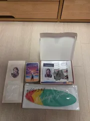 クォン・ウンビ(KWON EUNBI) ユテヤン(YOO TAEYANG)の歌 グッズ セット