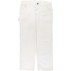 古着 ディッキーズ Dickies ペインターパンツ メンズw36相当/eaa604379
