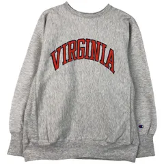 古着 90年代 チャンピオン Champion REVERSE WEAVE リバースウィーブ 刺繍タグ カレッジスウェットシャツ トレーナー USA製/eaa482810