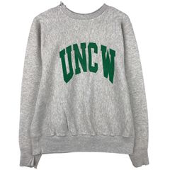 Championリバースウィーブ ノースカロライナ大学ウィルミントン校UNCW 