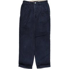 yardsale コーデュロイパンツ CAMBIO（カンビオ） パンツ mp12637- Stretch Corduroy Check Pants