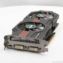 ASUS GeForce GTX680 グラフィックボード - メルカリ