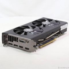 ソフマップ 〔中古品〕 SAPPHIRE PULSE RADEON RX 570 8G GDDR5 DUAL HDMI／DUAL DP OC W／BP (UEFI)【344】