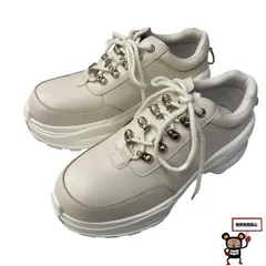 77.ADRER　リングダッドスニーカーのサムネイル