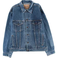 古着 リーバイス Levi's SIGNATURE シグネチャー デニムジャケット Gジャン メンズL相当/eaa482061