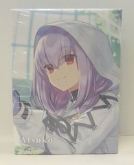 ブルーアーカイブ アツコ 香水 オードトワレ アクリルパネル ポスト