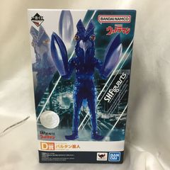 [미사와점 44-35-0127] SHFiguarts 발탄 성인 클리어 컬러 ver