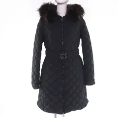 2026年最新】タトラス TATRAS ファー＆フード付の人気アイテム - メルカリ