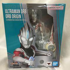 [미사와점 44-29-0127] 미개봉]SHFiguarts 울트라맨 오브 오브 오리진(울트라맨 뉴제너레이션 스타즈 Ver.)