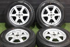 シボレー アストロ スタークラフト 純正タイヤホイール 16インチ 4本