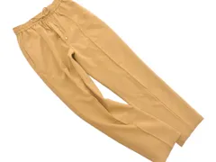 Rope Picnic ロペピクニック イージー パンツ size38/茶 ◇■ レディース