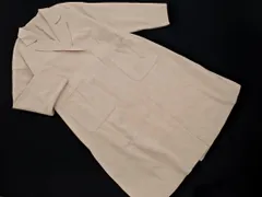 fifth フィフス ステンカラー コート sizeS/ベージュ ◇■ レディース