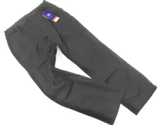 新品 MIZUNO ミズノ ブレスサーモ 防寒 防風 パンツ sizeL/黒 ◇■ メンズ