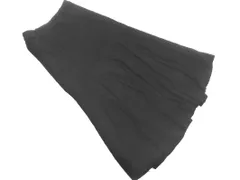 jouetie ジュエティ 総柄 ロング スカート sizeM/黒 ◇■ レディース