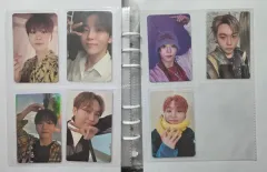 SEVENTEEN スングァン トレカ