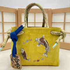 2026年最新】一閑張りバックの人気アイテム - メルカリ