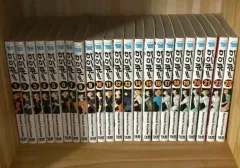 ハイキュー 漫画 1 37 巻