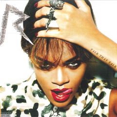 Rihanna ‎What's My Name Drake 12インチレコード - メルカリ