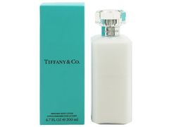 新品未使用」ティファニー シャワージェル200ml - メルカリ