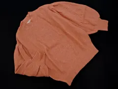 Rope Picnic ロペピクニック パフスリーブ ニット セーター size38/ピンク ◇■ レディース