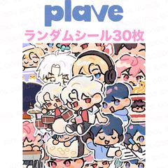 PLAVE プレイブ 58MM缶バッジ YEJUN NOAH BAMBY EUNHO HAMIN