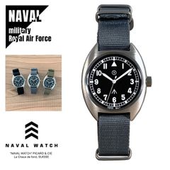ビームス別注 NAVAL WATCH LOWERCASE FRXB012 - メルカリ