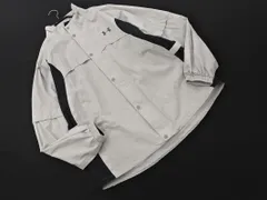 UNDER ARMOUR アンダーアーマー ロゴ ナイロン ジャケット sizeLG/グレー ◇■ メンズ