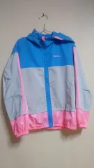 アディダス NEO レトロ ジャケット レディース L