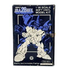 鉄人28号 60cmサイズ ソフビキット レーザーディスク景品 鉄人28号 60cmサイズ ソフビキット レーザーディスク景品 - メルカリ