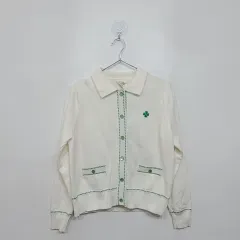 2 STANDARD/レディース/カーディガン/Sサイズ/ド99