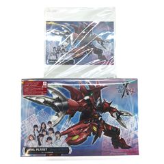 新品】「Days of Birth」ガンプラ付限定盤 メガジャケ付 2個セット 