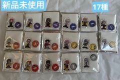 ストリートファイター3 ピクセルアクリルスタンドA 全11種コンプセット