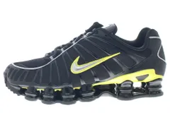 【US8】 NIKE SHOX TL CN0151-002 【新古品】