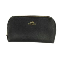コーチ COACH レザーポーチ レディース 表記無 