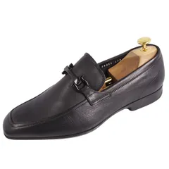 極美品 サルヴァトーレ フェラガモ Salvatore Ferragamo ローのサムネイル