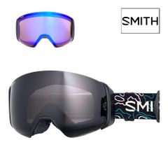 激安! 国内正規品 新品未使用SMITH 4D Mag XL アーリーモデル 激安! 国内正規品 新品未使用SMITH 4D Mag XL アーリーモデル - メルカリ