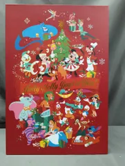 ディズニーストア アドベントカレンダー 2023