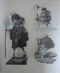 第五人格 囚人 アクリルスタンド まとめ